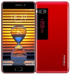Замена камеры на телефоне Meizu Pro 7 в Улан-Удэ